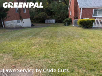 Lawn Service nearby Pittsburgh, PA, 
