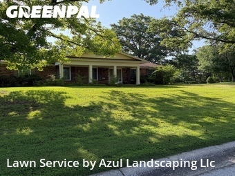 Lawn Mow nearby St. Louis, MO, 