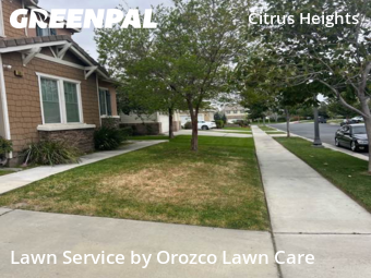 Lawn Mowing nearby Fontana, CA, 