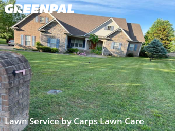 Lawn Cutting nearby Murfreesboro, TN, 