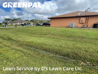 Lawn Mow nearby Lehigh Acres, FL, 