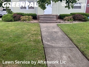 Lawn Service nearby Cleveland, OH, 