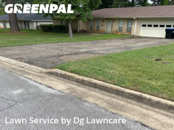 Yard Cutting nearby Longview, TX, 