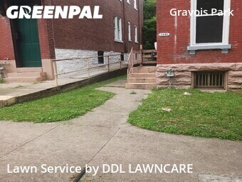 Lawn Care Service nearby St. Louis, MO, 