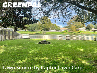 Lawn Care Service nearby St. Augustine, FL, 