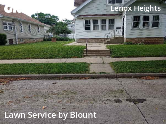 Lawn Cut nearby Milwaukee, WI, 
