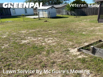 Lawn Care nearby Titusville, FL, 