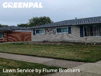 Lawn Service nearby Clinton Township, MI, 