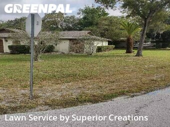 Yard Cutting nearby Spring Hill, FL, 