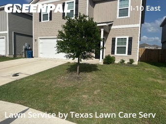 Lawn Service nearby Converse, TX, 
