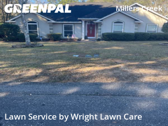 Yard Mowing nearby Mobile, AL, 