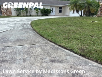 Lawn Cutting nearby Royal Palm Beach, FL, 