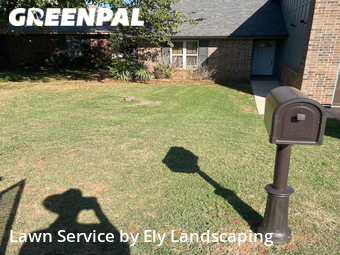 Yard Cutting nearby Norman, OK, 