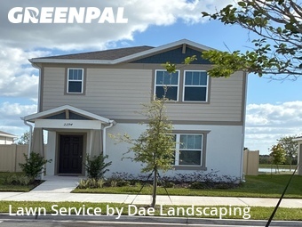 Lawn Care nearby Kissimmee, FL, 