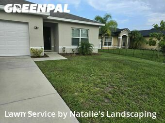 Lawn Service nearby Poinciana, FL, 