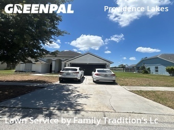 Lawn Service nearby Brandon, FL, 