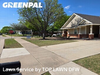 Lawn Care Service nearby Mc Kinney, TX, 