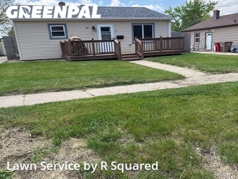 Lawn Mowing nearby Sioux Falls, SD, 