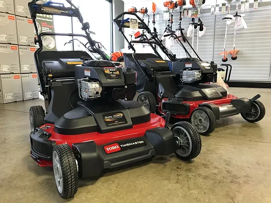Russo Outdoor Power Plus Photo 11