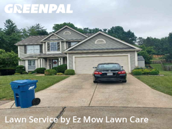 Lawn Mowing nearby Wildwood, MO, 