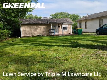 Yard Mowing nearby Independence, MO, 