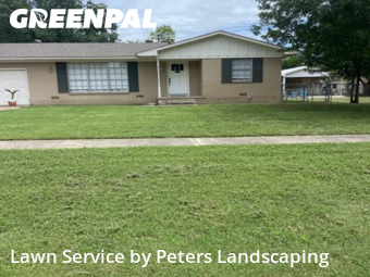 Yard Mowing nearby Temple, TX, 
