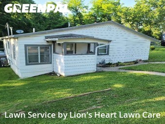 Lawn Mowing nearby Leavenworth, KS, 