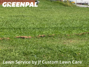 Grass Cutting nearby Johnson City, TN, 