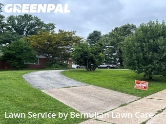 Lawn Service nearby Saint Charles, MO, 