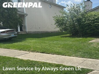 Lawn Care Service nearby Lexington, KY, 