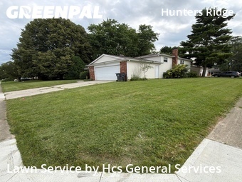 Lawn Service nearby Columbus, OH, 