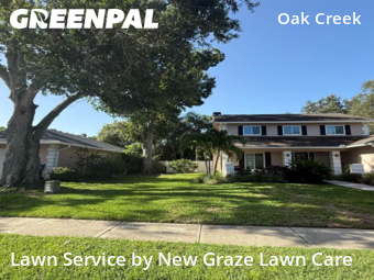 Lawn Service nearby Clearwater, FL, 