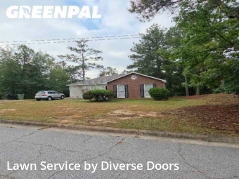 Lawn Mowing nearby Columbus, GA, 