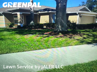 Lawn Mowing nearby Parrish, FL, 