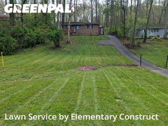 Yard Cutting nearby Knoxville, TN, 