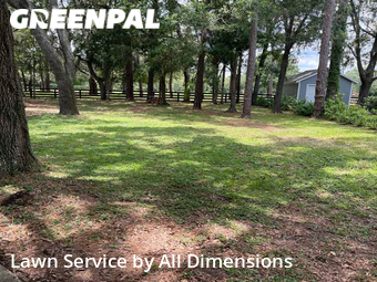 Lawn Service nearby Lutz, FL, 