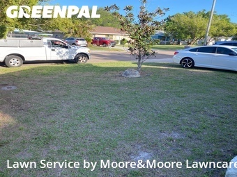 Lawn Service nearby Clearwater, FL, 