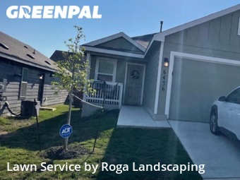 Grass Cutting nearby San Antonio, TX, 