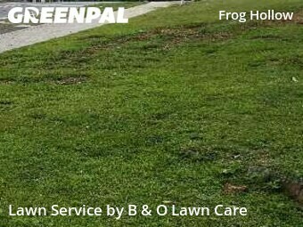 Lawn Cutting nearby East Point, GA, 