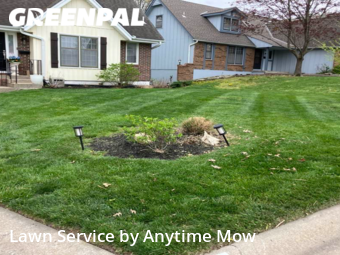 Lawn Mow nearby Grandview, MO, 
