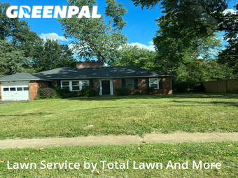 Lawn Mowing Service nearby Kirkwood, IL, 