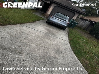 Lawn Service nearby Jacksonville, FL, 