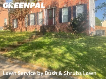 Lawn Cutting nearby Franklin, TN, 