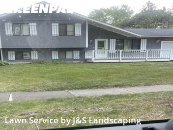 Grass Cut nearby Crystal Lake, IL, 