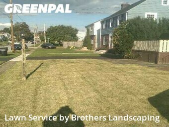 Lawn Maintenance nearby Wilmington, DE, 