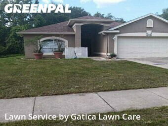 Lawn Service nearby Oviedo, FL, 