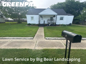 Lawn Cutting nearby Portsmouth, VA, 