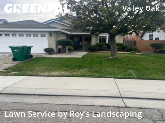 Lawn Mowing Service nearby Stockton, CA, 