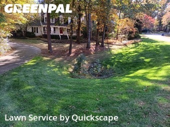 Grass Cutting nearby Reston, VA, 