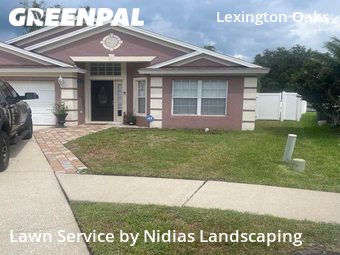 Lawn Maintenance nearby Wesley Chapel, FL, 